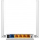 Router wireless TP-Link TL-WR844N, 300 Mbps, 802.11 b/g/n